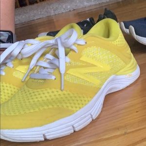 New Balance sneakers